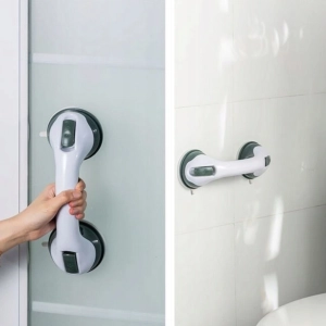 Uchwyt Łazienkowy na Przyssawki